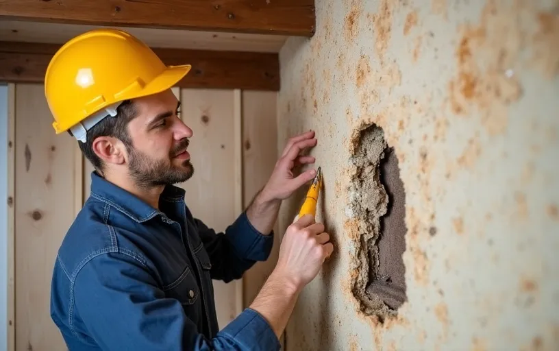 Structural Repair Inala