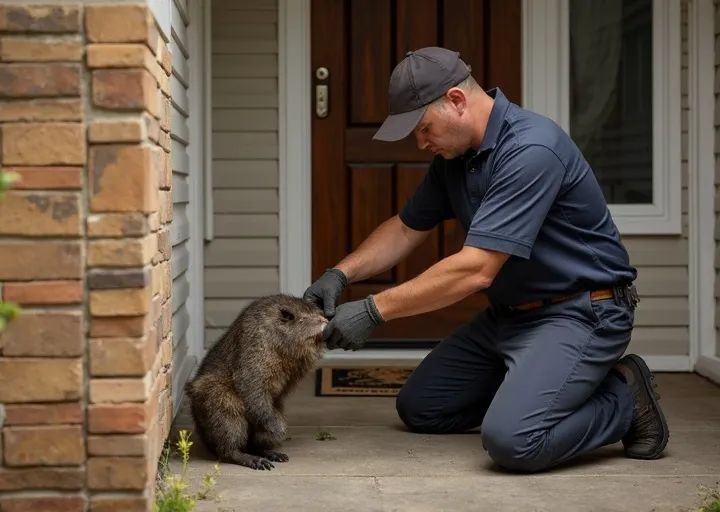 Commercial Possum Removal Inala