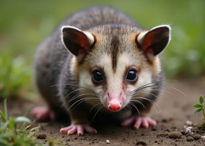 Safe Possum Capture Inala