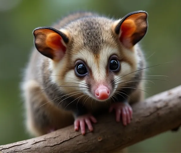Possum Relocation & Release Inala