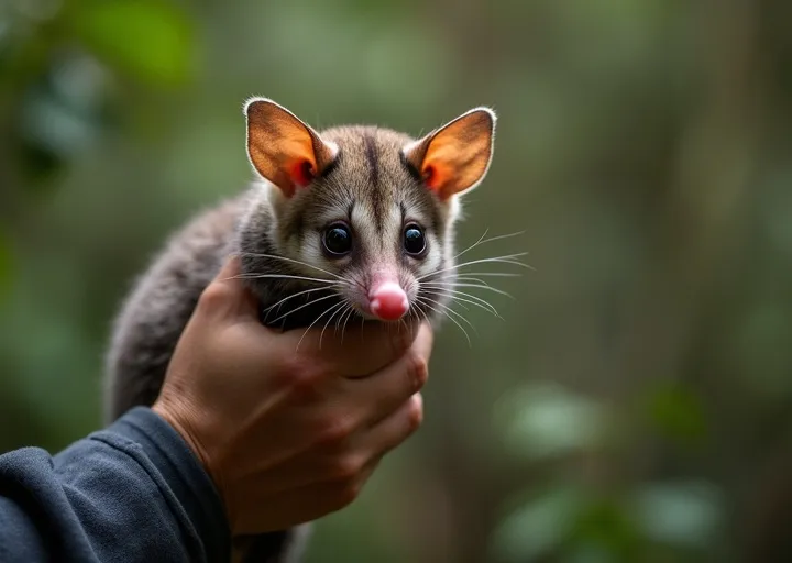 Commercial Possum Exclusion Inala