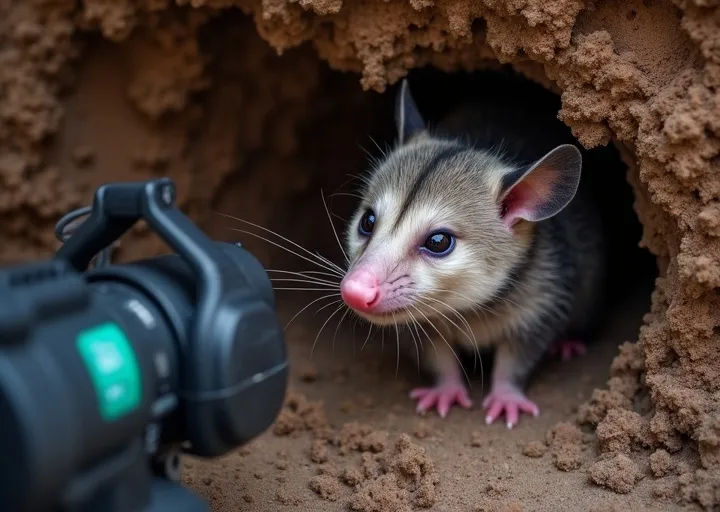 Comprehensive Possum Property Inspection Inala