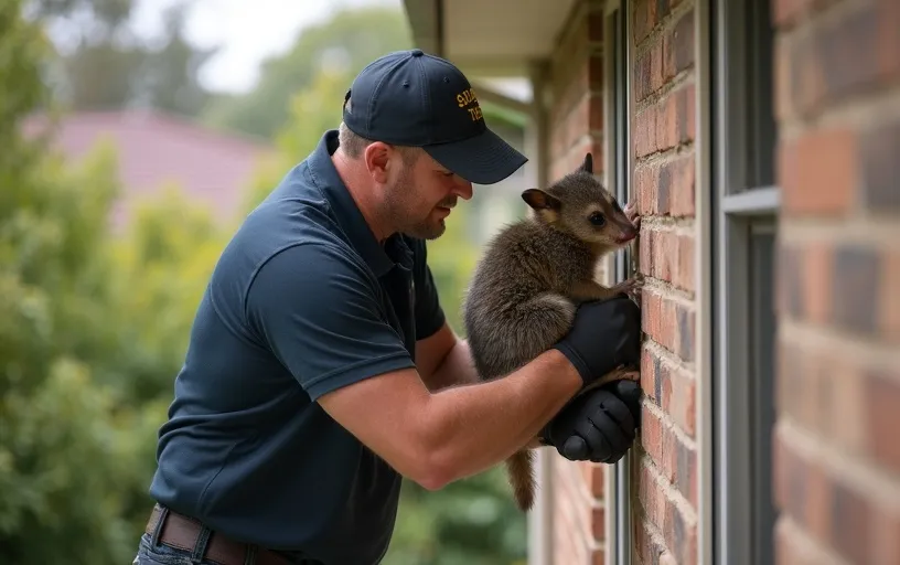 Advanced Possum Prevention Systems Inala