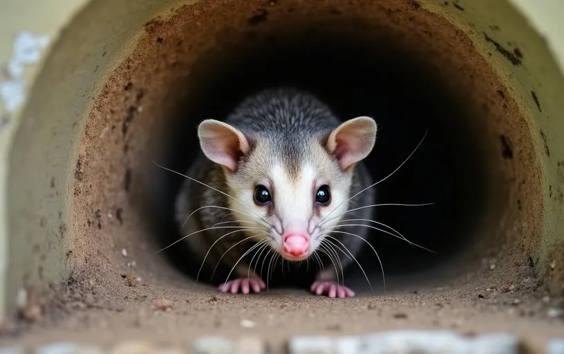 Professional Possum Prevention Services Inala