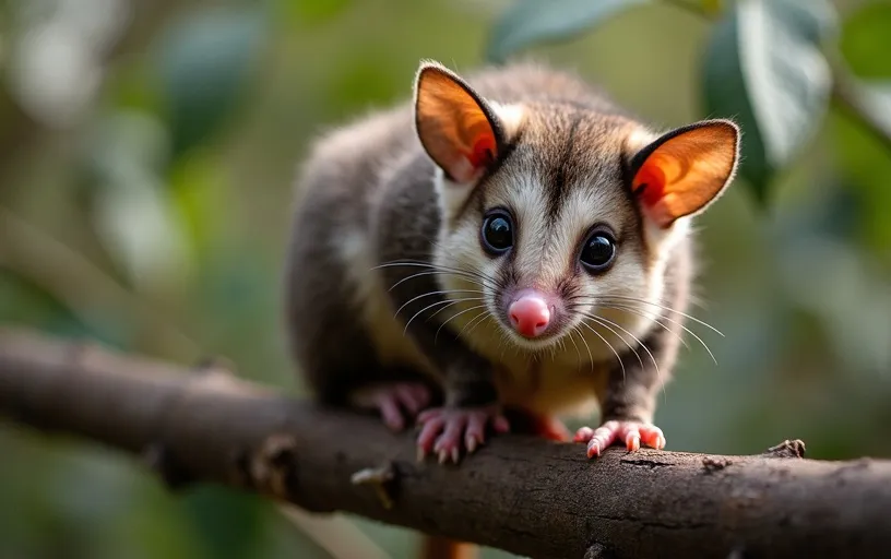 Inala Possum