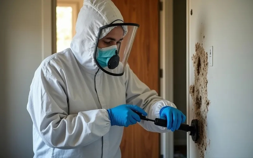 Sanitization & Decontamination Inala